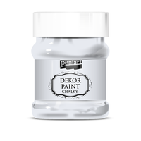 Dekor Paint Chalky