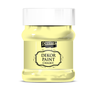Dekor Paint Chalky