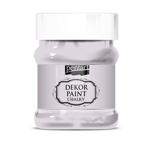 Dekor Paint Chalky