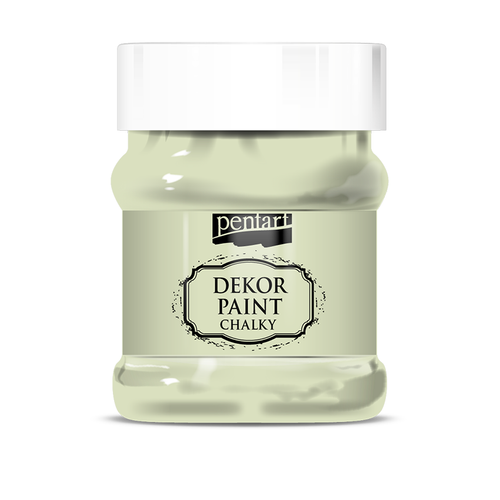 Dekor Paint Chalky
