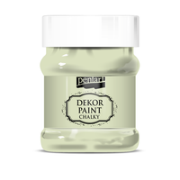 Dekor Paint Chalky
