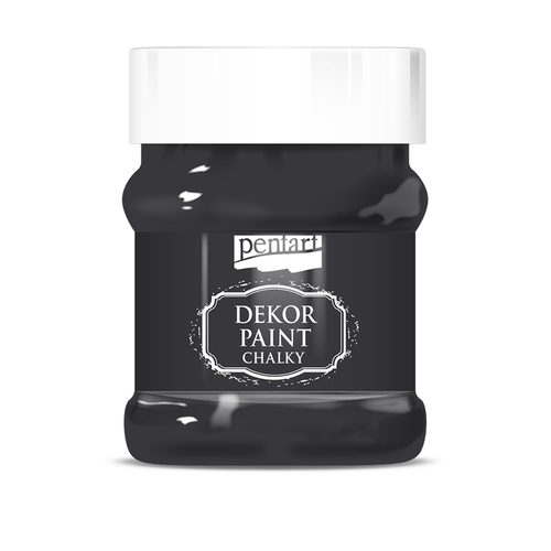 Dekor Paint Chalky