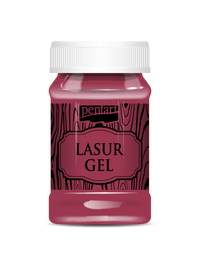 Lasur Gel
