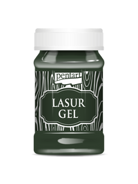 Lasur Gel