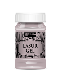 Lasur Gel