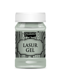 Lasur Gel