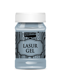 Lasur Gel