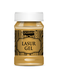 Lasur Gel