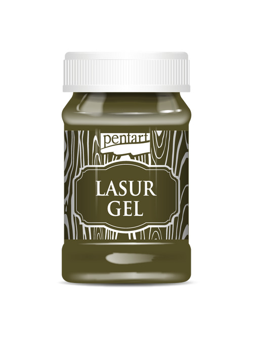 Lasur Gel
