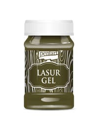 Lasur Gel