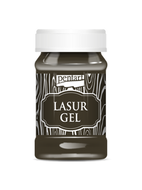 Lasur Gel
