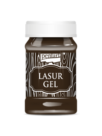 Lasur Gel