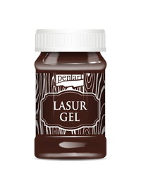 Lasur Gel