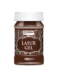 Lasur Gel