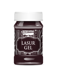Lasur Gel