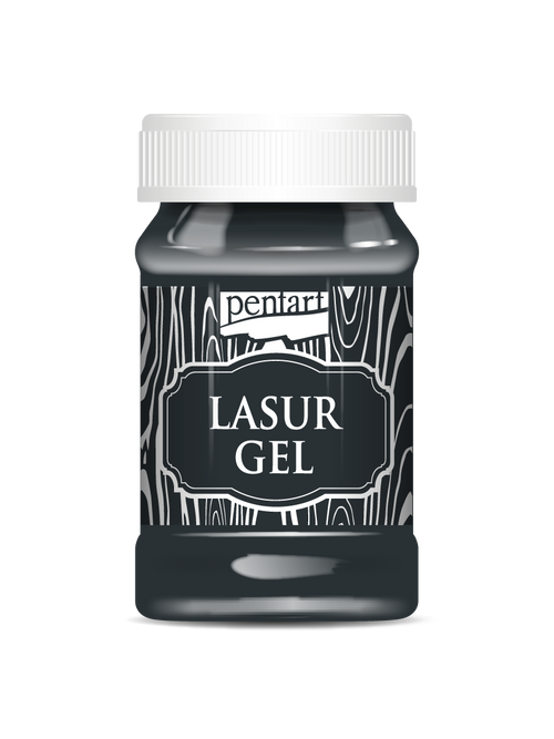 Lasur Gel