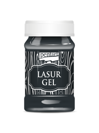 Lasur Gel