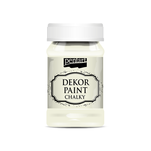 Dekor Paint Chalky