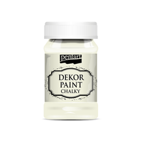 Dekor Paint Chalky