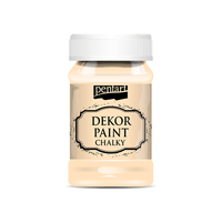 Dekor Paint Chalky