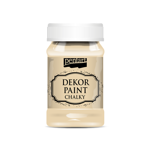 Dekor Paint Chalky