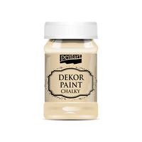 Dekor Paint Chalky