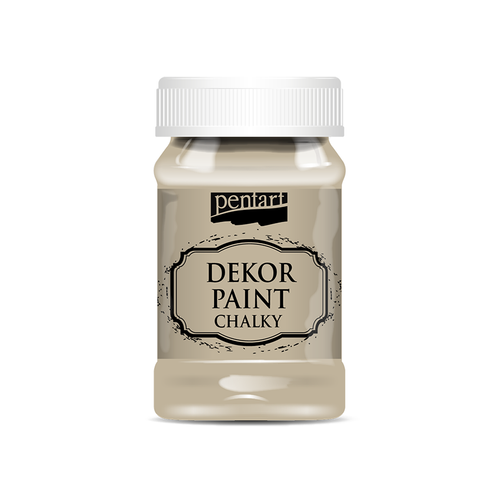 Dekor Paint Chalky