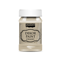 Dekor Paint Chalky