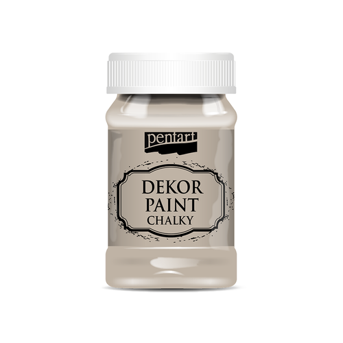 Dekor Paint Chalky
