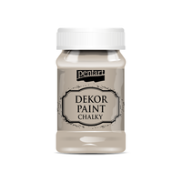Dekor Paint Chalky
