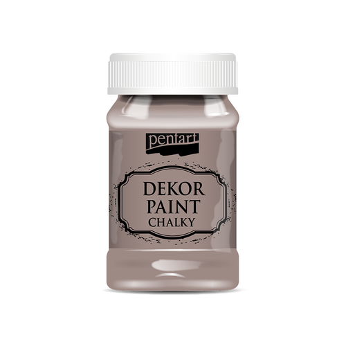 Dekor Paint Chalky