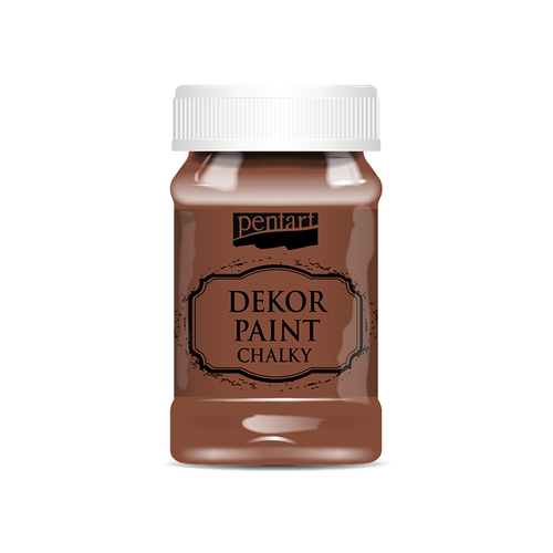 Dekor Paint Chalky
