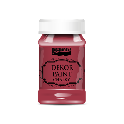 Dekor Paint Chalky