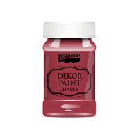 Dekor Paint Chalky