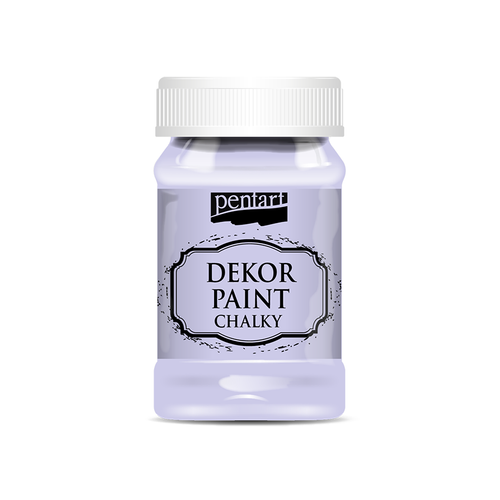 Dekor Paint Chalky