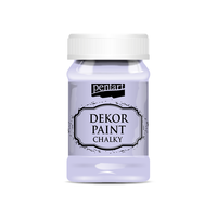 Dekor Paint Chalky