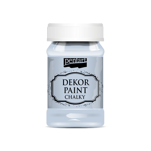 Dekor Paint Chalky