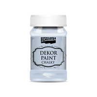 Dekor Paint Chalky