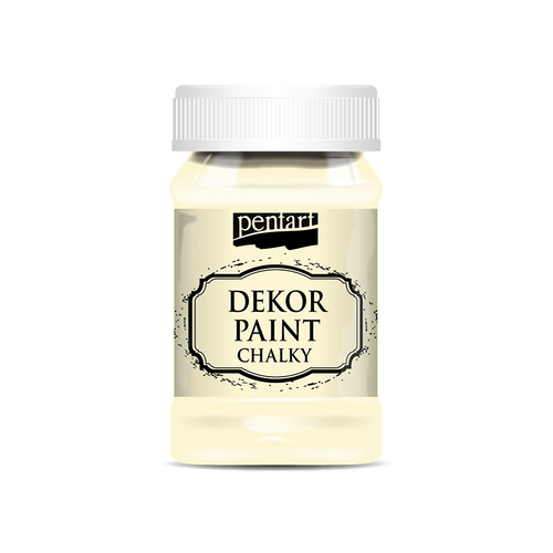 Dekor Paint Chalky
