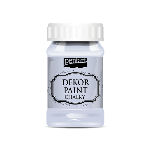 Dekor Paint Chalky