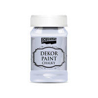 Dekor Paint Chalky