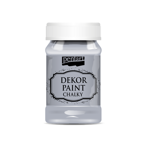 Dekor Paint Chalky