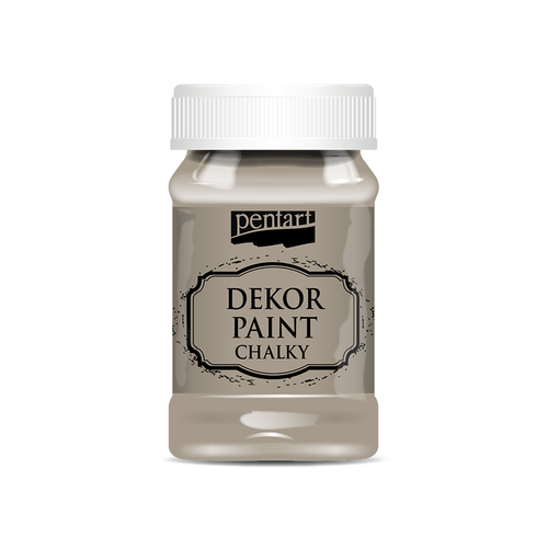 Dekor Paint Chalky