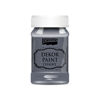 Dekor Paint Chalky