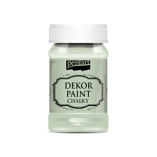 Dekor Paint Chalky