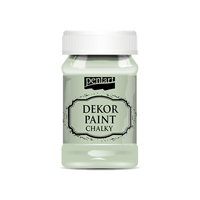 Dekor Paint Chalky