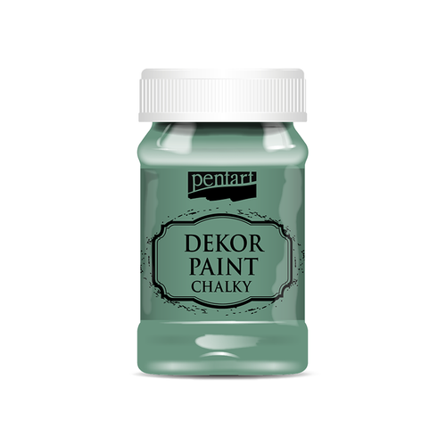 Dekor Paint Chalky