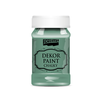 Dekor Paint Chalky