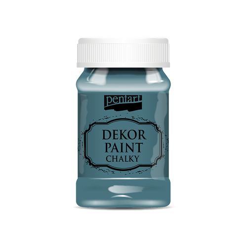 Dekor Paint Chalky