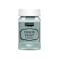 Dekor Paint Chalky